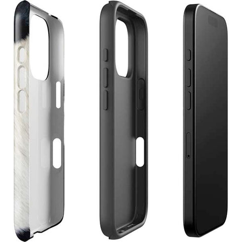 Cow iPhone 16 Pro Impact Case