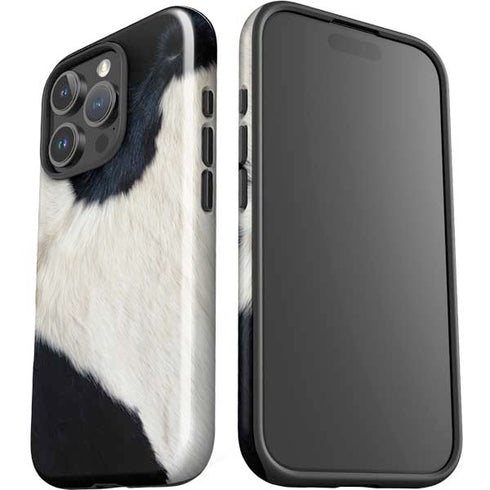Cow iPhone 16 Pro Impact Case