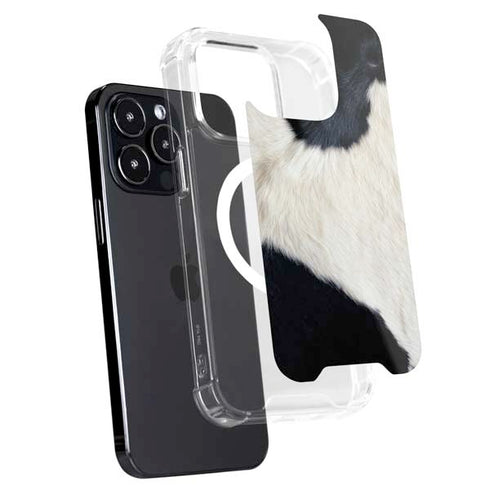 Cow iPhone 16 Pro MagSafe Case