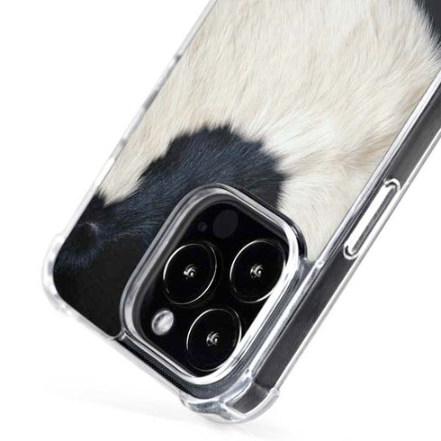 Cow iPhone 16 Pro MagSafe Case