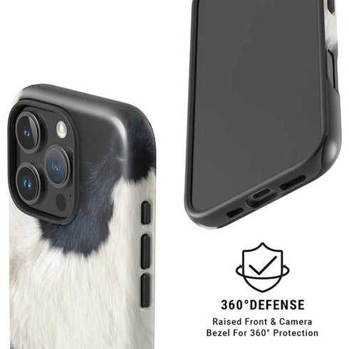Cow iPhone 16 Pro Magsafe Impact Case