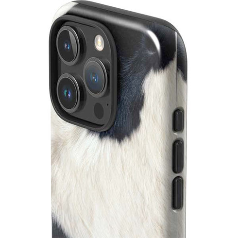 Cow iPhone 16 Pro Max Impact Case