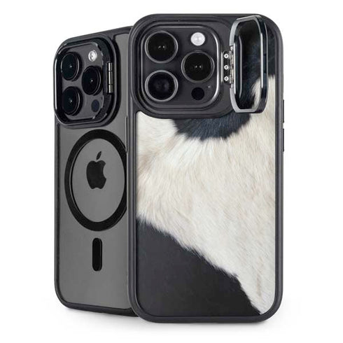 Cow iPhone 16 Pro Max Kickstand Case