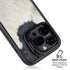 Cow iPhone 16 Pro Max Kickstand Case