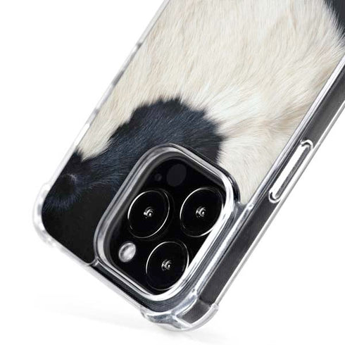 Cow iPhone 16 Pro Max MagSafe Case
