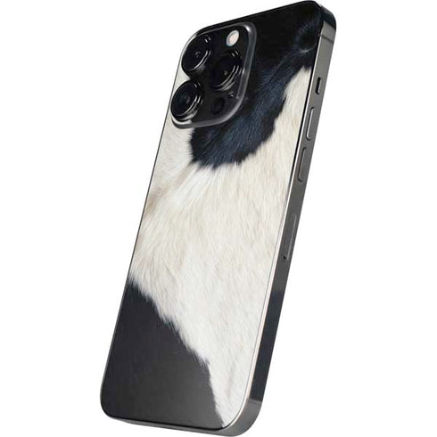 Cow iPhone 16 Pro Max Skin