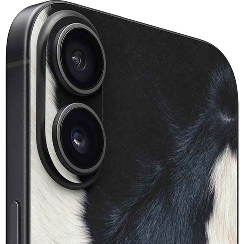 Cow iPhone 16 Skin