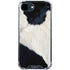 Cow iPhone 16e Clear Case