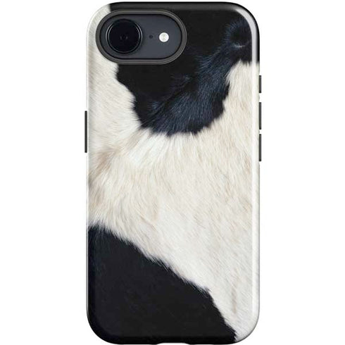 Cow iPhone 16e Impact Case