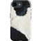 Cow iPhone 16e Impact Case