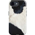Cow iPhone 16e Impact Case