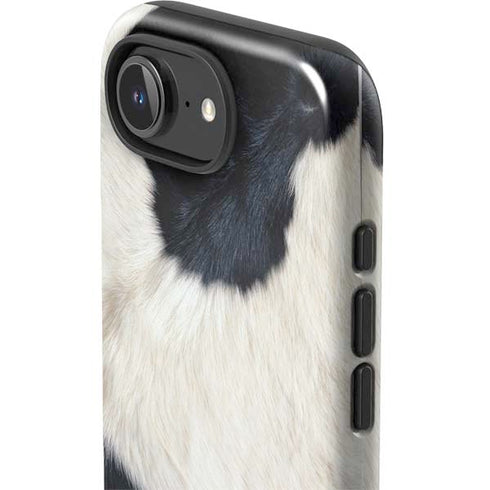 Cow iPhone 16e Impact Case