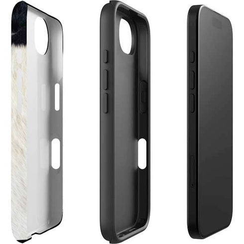 Cow iPhone 16e Impact Case