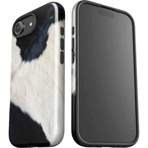 Cow iPhone 16e Impact Case