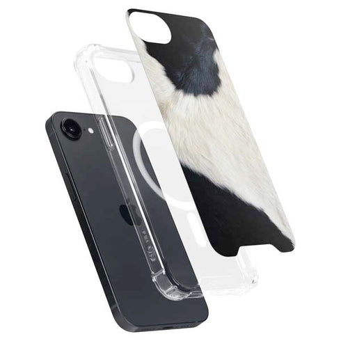 Cow iPhone 16e MagSafe Case