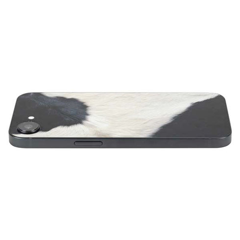 Cow iPhone 16e Skin
