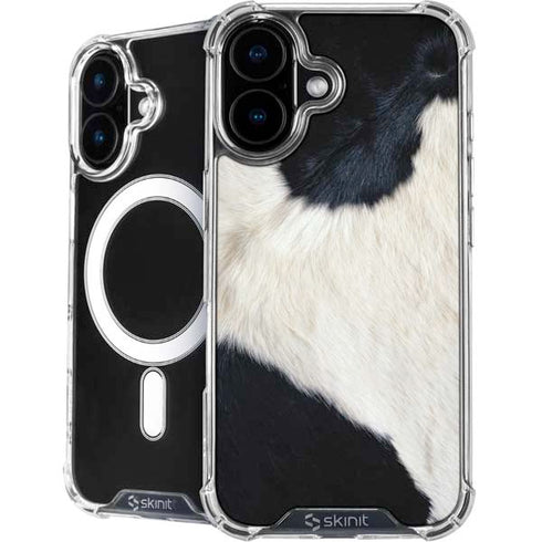 Cow iPhone 17 MagSafe Case