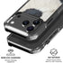 Cow iPhone 18 Pro Clear Case