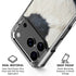 Cow iPhone 18 Pro Clear Case