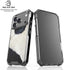 Cow iPhone 18 Pro Clear Case