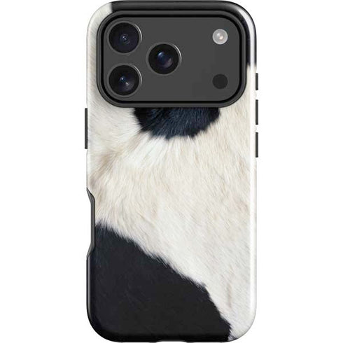 Cow iPhone 18 Pro Impact Case