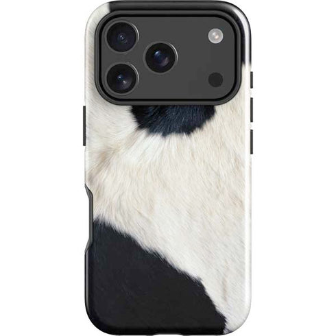 Cow iPhone 18 Pro Max Impact Case