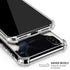 Cow iPhone X/XS Clear Case