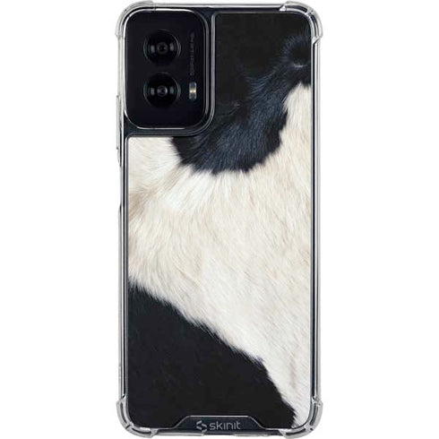 Cow Moto G Power 5G (2024) Clear Case