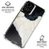 Cow Moto G Power 5G (2024) Clear Case