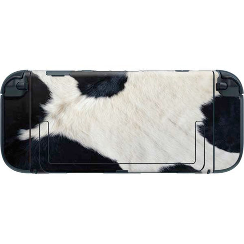 Cow Nintendo Switch 2 (2025) with Joy-Con Skin