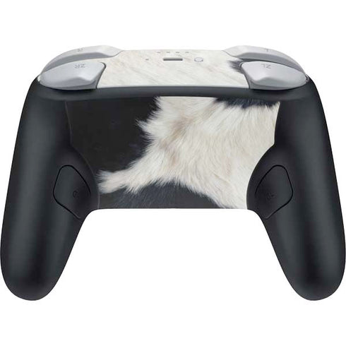 Cow Nintendo Switch 2 (2025) Pro Controller Skin