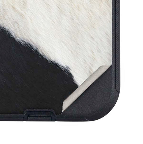 Cow Otterbox Defender iPhone Skin