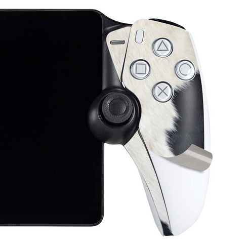 Cow PlayStation Portal Remote Player Skin