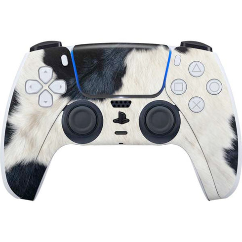 Cow PlayStation PS5 Skins