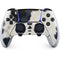 Cow Animal Print PS5 DualSense Edge Pro Controller Skin