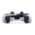 Cow Animal Print PS5 DualSense Edge Pro Controller Skin