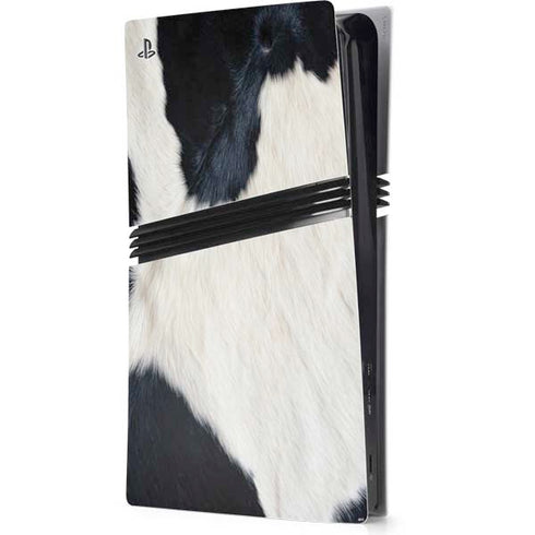 Cow PlayStation PS5 Skins