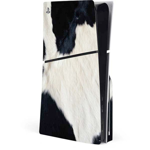 Cow PlayStation PS5 Skins