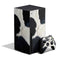 Cow Animal Print Xbox Series X Bundle Skin
