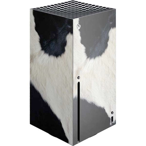 Cow Xbox Series X Skins