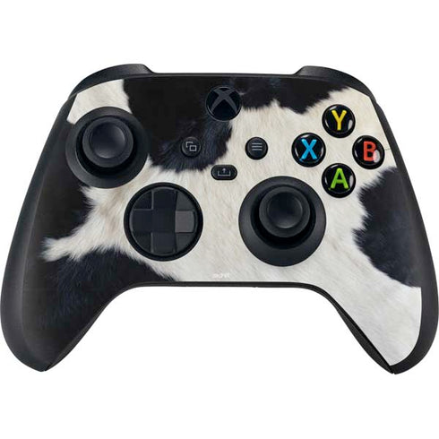 Cow Xbox Series X Skins