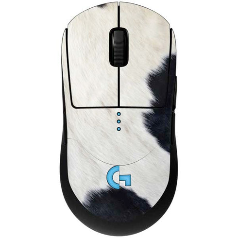 Cow G Pro Wireless Gaming Mouse Skin