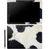 Cow Galaxy Book 12in Skin