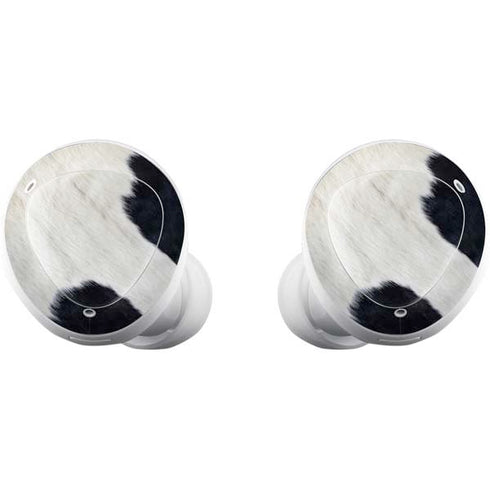 Cow Galaxy Buds Plus Skin