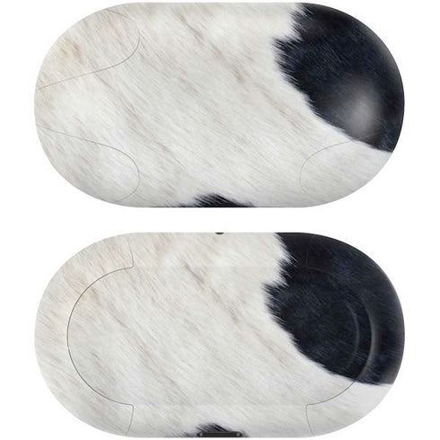 Cow Galaxy Buds Skin