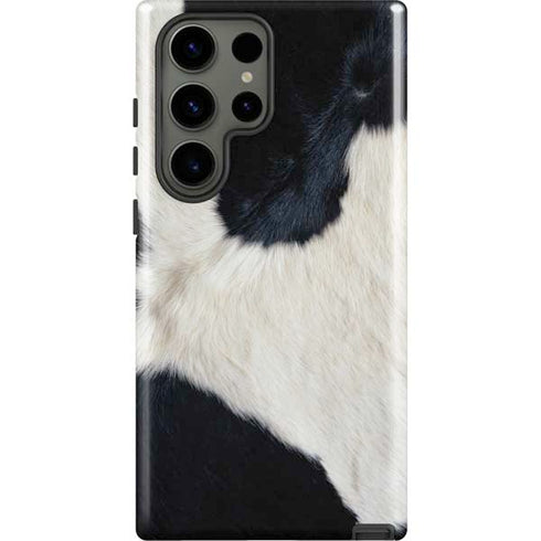 Cow Galaxy S23 Ultra Pro Case