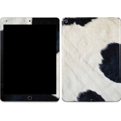 Cow iPad Skins