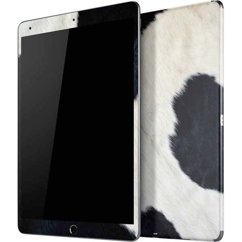 Cow iPad Skins