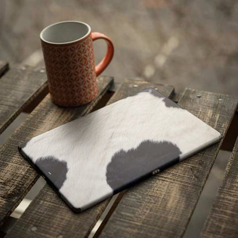 Cow iPad Skins