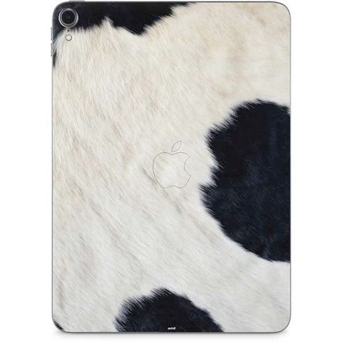 Cow Apple iPad Pro Skin